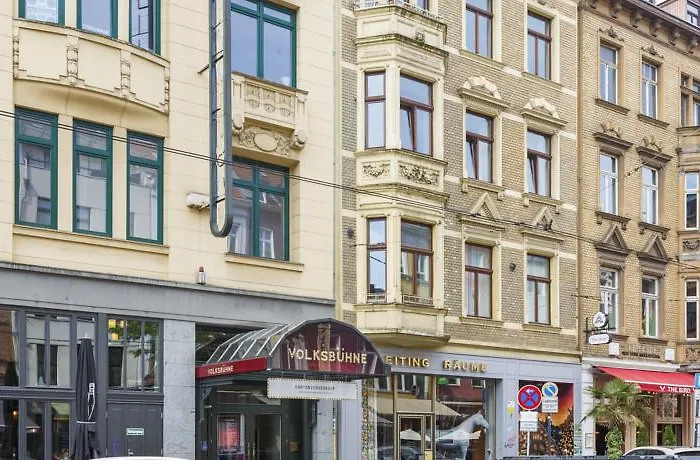 Boutique Hotel 026 Koeln St. Michael