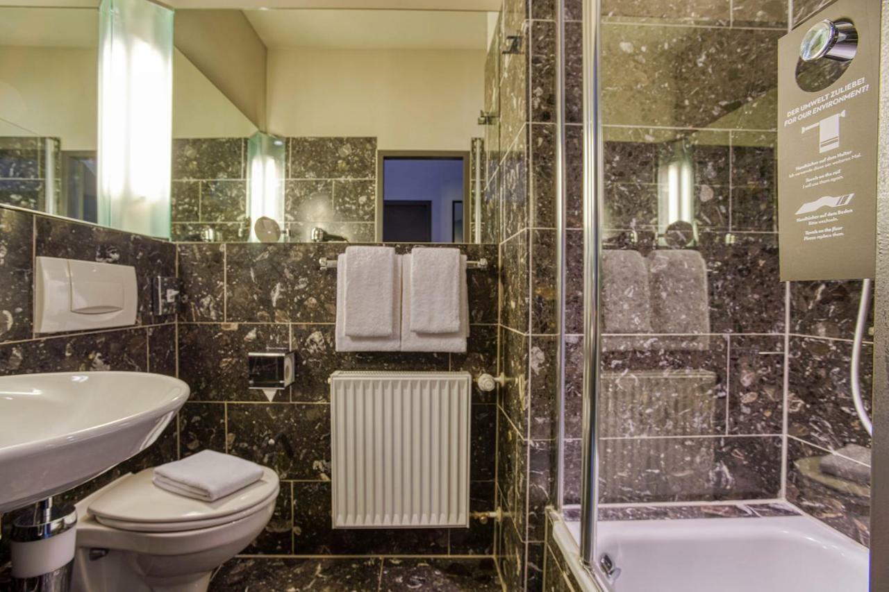Hotel Boutique 026 St. Michael 3*