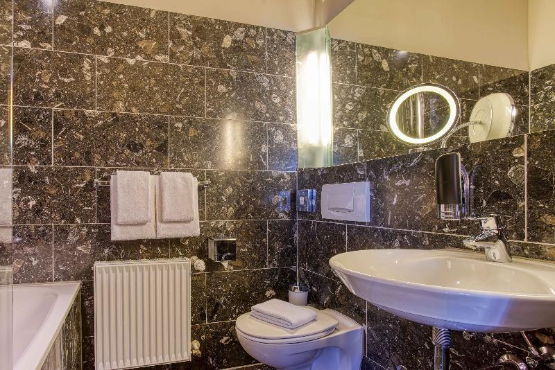 Hotel Boutique 026 St. Michael 3*